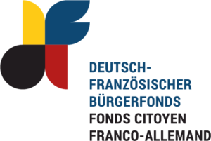 fond citoyen franco-allemand logo