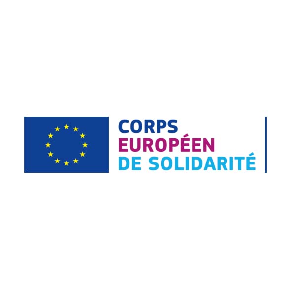 Corps européen de solidarité