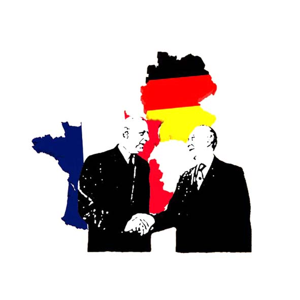 Prix de Gaulle-Adenauer