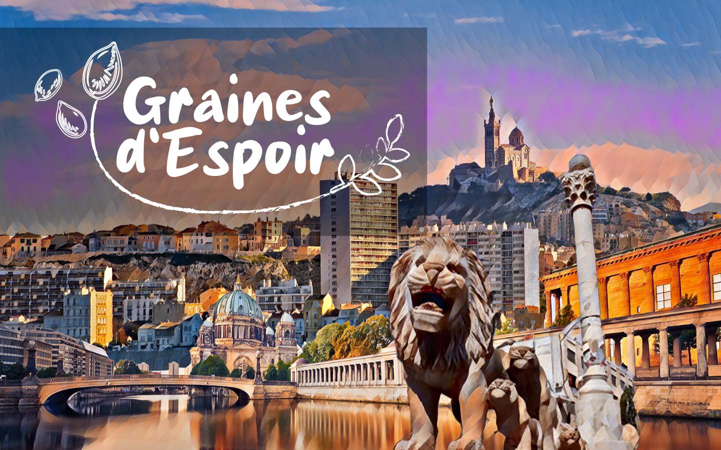 cover graines Espoir